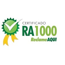 Icone Reclame aqui
